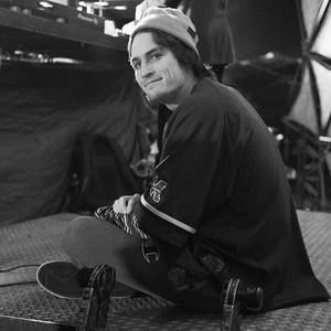 Meet your Posher, Eric ray